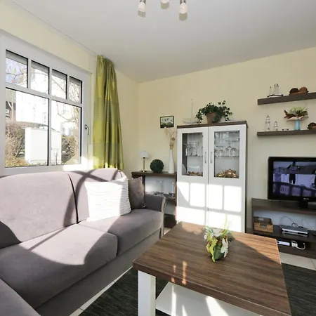 Brise Neue Ernst App 01 Apartmán Heringsdorf (Usedom)
