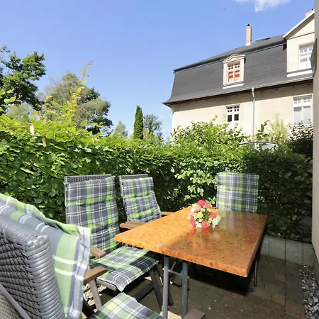 Brise Neue Ernst App 01 Heringsdorf (Usedom)