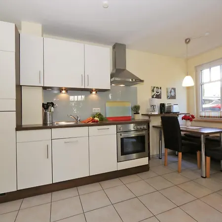 Apartamento Brise Neue Ernst App 01 *