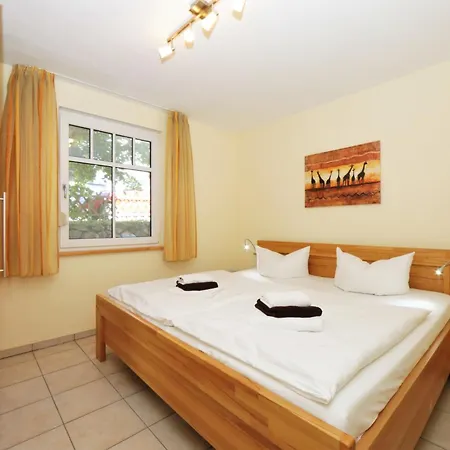 Brise Neue Ernst App 01 * Heringsdorf (Usedom)