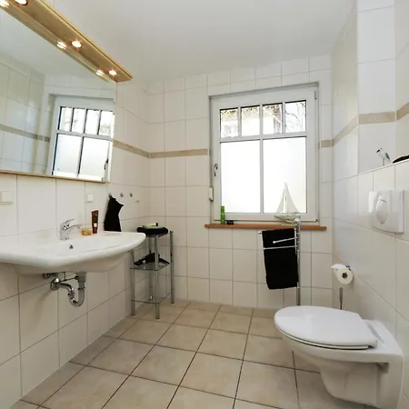 Appartamento Brise Neue Ernst App 01 *