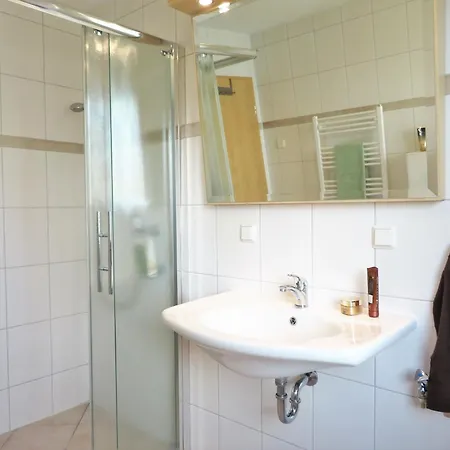Apartmán Brise Neue Ernst App 01 *