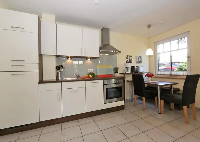 Apartment Brise Neue Ernst App 01 *