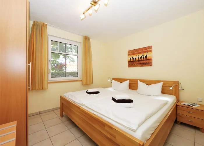 Brise Neue Ernst App 01 * Heringsdorf (Usedom)